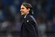 Lazio vs Inter: Simone Inzaghi Sebut Biancoceleste Bisa Raih Scudetto