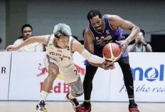 Hasil Drawing BCL Asia 2024: Pelita Jaya Dikepung Tim Juara!