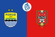 Link Streaming Persib Bandung vs Malut United di Liga 1 2024-25