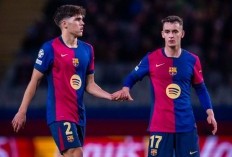 Prediksi Barcelona vs Las Palmas di Liga Spanyol 2024/25