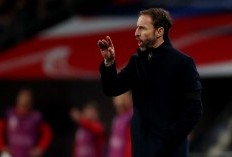 Gareth Southgate Mengaku Nyaris Melakukan Kebodohan di Laga Inggris vs Slovakia
