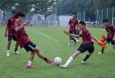 Jadwal Timnas Indonesia U-17 vs India: Persiapan Kualfikasi Piala Asia 2025