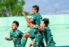 Hasil Pertandingan Persewar vs Persipal di Liga 2 2024/25: Berakhir Imbang 2-2
