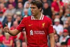 Streaming Southampton vs Liverpool di Carabao Cup 2024/25