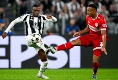 Juventus Kalah, Fabio Capello Khawatir Penampilan Wakil Italia di Liga Champions Melempem