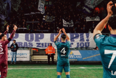 Tempat Menonton Anderlecht vs Club Brugge di Liga Belgia 2024/25