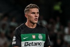 Liga Champions: Viktor Gyokeres Hattrick ke Gawang Man City, Harga Pasaran Makin Naik!