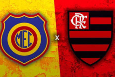 Prediksi Madureira vs Flamengo di Kejuaraan Carioca 2025