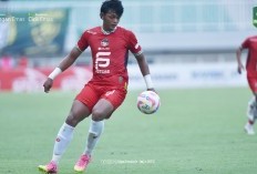 Jadwal Pertandingan Bekasi City vs Sriwijaya FC di Liga 2 2024/25