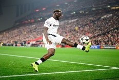 Manchester United Bidik Victor Boniface, Pernah Disebut Spesial Oleh Xabi Alonso
