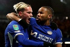 Susunan Pemain Heidenheim vs Chelsea di Liga Konferensi Eropa 2024-25: Saatnya Beraksi Nkunku dan Mudryk!