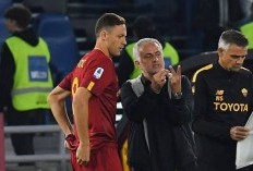 Bukan Ronaldo, Ibrahimovic, dan Hazard, Jose Mourinho Sebut Pemain Terbaik yang Pernah Ia Latih