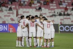 Catat! Daftar Tempat Nobar Timnas Indonesia vs China di Bekasi, 15 Oktober 2024: Ayo Dukung Tim Garuda!