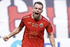 Jelang Persija vs Persis Solo Piala Presiden 2024, Maciej Gajos Ungkap Macan Kemayoran Punya Strategi Berbeda