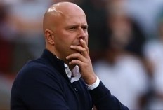 Liga Inggris: 4 Kesalahan Krusial Arne Slot saat Liverpool Dipermalukan Nottingham Forest