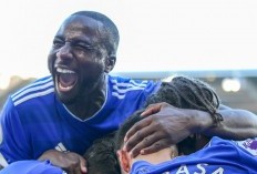 Mantan Bintang PSG, Sol Bamba Meninggal Dunia di Usia 39 Tahun