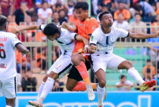 Prediksi Persibo vs Persewar di Liga 2 2024/25 - Para Pencari 3 Poin