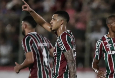 Susunan Pemain Portuguesa RJ vs Fluminense di Kejuaraan Carioca 2025