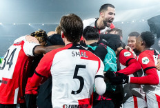 Tempat Menonton LOSC Lille vs Feyenoord di Liga Champions 2024/25
