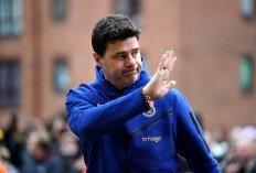 Meski Dipecat Chelsea, 4 Klub Ini Masih Bisa Datangkan Pochettino