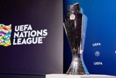 Link Live Streaming Skotlandia vs Kroasia di UEFA Nations League 2024/25