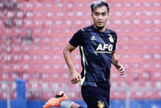 Gunawan Dwi Cahyo dan Lika Liku Perjalanan Karirnya di Liga Indonesia