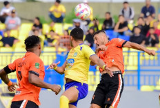 Prediksi Persibo vs Gresik United di Liga 2 2024/25 - Laskar Joko Samudro Yakin Tak Degradasi