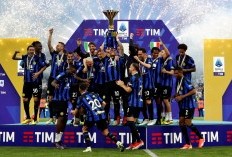 Inter Milan Masih Ingin Datangkan Pemain Baru di Bursa Transfer Musim Panas, Siapa Saja Mereka?