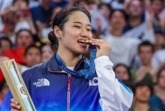 Senioritas Masih Tinggi di Korea Selatan, An Se-young Pernah Disuruh Cuci Pakaian Dalam Atlet Putra