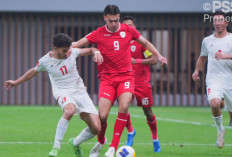 PSSI Kecewa Indonesia U20 Gagal di Piala Asia U20 2025, Indra Sjafri dan Tim Akan Dievaluasi