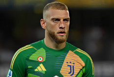  Jelang Man City vs Everton, Kiper Juventus Mulai Merapat ke Etihad Stadium