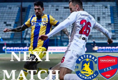 Prediksi Asteras Tripolis vs Panionios di Piala Yunani 2024/25 
