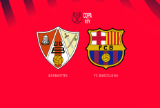 Prediksi Barbastro vs Barcelona di Copa del Rey 2024/25 - Blaugrana Berpeluang Hancurkan Tuan Rumah