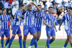 Prediksi Valencia vs Alaves di Liga Spanyol: Duel Hidup-Mati di Tengah Ancaman Degradasi