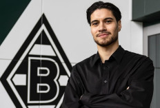 Resmi! Kevin Diks Gabung Borussia Monchengladbach, Jadi Pemain Indonesia Pertama di Bundesliga