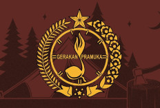 3 Tingkatan Pramuka Penggalang Lengkap Beserta Syaratnya