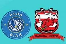  Prediksi PSBS Biak vs Madura United: Pertemuan Perdana yang Bisa Mengubah Nasib di Liga 1 2024/2025