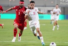 Sumardji Pastikan Protes PSSI soal Bahrain vs Indonesia Ditolak AFC