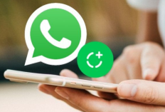 30 Status WA Lagi Sakit, Cocok Untuk Penyemangat Diri