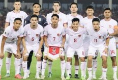 3 Pemain yang Dipastikan Absen Bela Timnas Indonesia di Kualifikasi Piala Dunia 2026