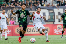 Jadwal Pertandingan Persebaya Surabaya vs PSS Sleman - Matchday Pertama Liga 1 Indonesia