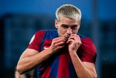 Chelsea Incar Bintang Muda Barcelona Usai Gagal Rekrut Michael Olise