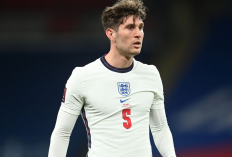 Jelang Inggris vs Swiss, Perubahan Formasi Tuai Sorotan Tajam John Stone