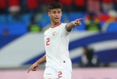 Jelang Indonesia vs Jepang, Shin Tae-yong Klarifikasi soal Mees Hilgers