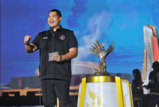 Menpora Dito Ariotedjo Buka Suara Terkait Peluang Naturalisasi Atlet Esports, Ikut Jejak Sepak Bola?
