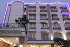 15 Hotel Murah di Jogja Dekat Malioboro Ada Kolam Renang Terbaru & Terbaik 2025