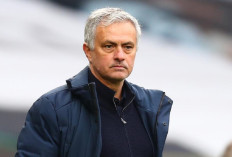 Jose Mourinho Buka Peluang Kembali ke Real Madrid, Tergantung Keputusan Florentino Perez