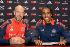 Leny Yoro Gabung Manchester United, Ini 5 Pesepakbola dengan Transfer Termahal di Usia Muda