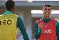 Cristiano Ronaldo Tak Ragu Pilih Antara Karim Benzema atau Kylian Mbappe?