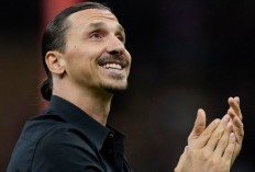 AC Milan: Zlatan Ibrahimovic Turun Tangan Lagi, Kali Ini Rafael Leao dan Theo Hernandez Ditelepon Langsung